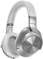 Technics EAH A800 Over-Ear Wireless Headphones - Silver