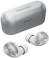 Technics AZ40M2 In-Ear True Wireless ANC Earbuds - Silver