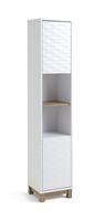 Habitat Zander Tallboy - White