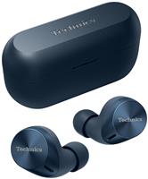 Technics AZ60M2 In-Ear True Wireless Earbuds - Blue