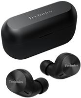 Technics AZ60M2 In-Ear True Wireless Earbuds - Black