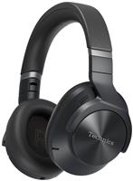 Technics A800 Over-Ear Wireless Headphones - Black