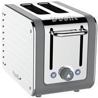 Dualit 26526 Architect 2 Slice Toaster - Grey