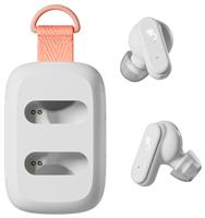 Skullcandy Dime 3 In-Ear True Wireless Earbuds - White