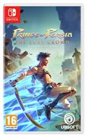 Prince Of Persia: The Lost Crown Nintendo Switch Game