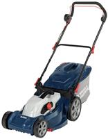 Spear & Jackson 40cm Corded Rotary Lawnmower - 1700W