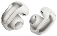 Bose Ultra Open Wireless Bluetooth Earbuds - White