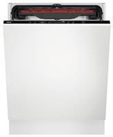 AEG FSS64907Z Full Size Integrated Dishwasher