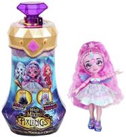 Magic Mixies Pixlings - Unia The Unicorn Pixling