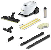 Karcher SC 3 EasyFix Steam Cleaner