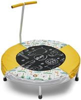 Plum Jungle Bouncer With Sounds