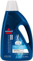 Bissell Wash and Remove Oxygen 1.5L Carpet Cleaning Solution