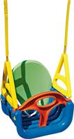 Chad Valley 2 in 1 Toddler and Kids Swing Seat