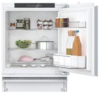 Bosch KUR21VFE0G Under Counter Fridge - White