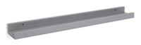 Habitat Jak 60cm Picture Rail - Grey