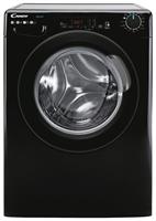 Candy CS1410TWBBE/1-80 10KG 1400 Washing Machine - Black