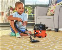 Little Henry Children's Toy Vacuum Cleaner