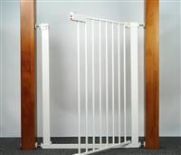 Cuggl Pressure Fit Extra Tall Safety Gate