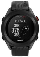 Garmin Approach S12 33mm Smart Watch - Black