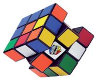 Ideal The Official Rubik's 3x3 Cube