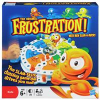 Frustration Game from Hasbro Gaming from Hasbro Gaming