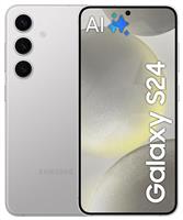 SIM Free Samsung Galaxy S24 5G 256GB AI Mobile Phone - Grey