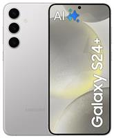 SIM Free Samsung Galaxy S24+ 5G 512GB AI Mobile Phone - Grey