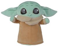 Disney The Mandalorian :Grogu Squishy Large Figure