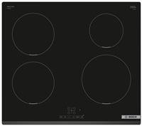 Bosch PIE631BB5E Electric Induction Hob - Black