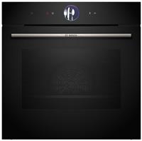 Bosch HBG7764B1B Built In Single Electric Oven - Black