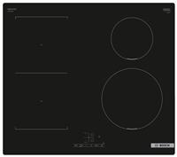 Bosch PWP611BB5B Induction Hob - Black