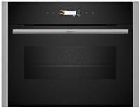 Neff C24MR21N0B 900W Built In Combination Microwave