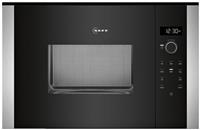 Neff Stainless Steel Microwaves Ovens
