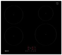 Neff T36FBE1L0 Induction Hob - Black