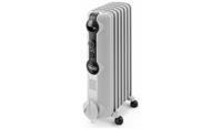 De'Longhi Radia-S 1.5kW Oil Filled Radiator