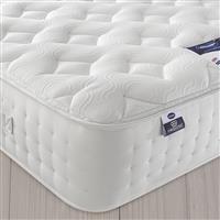 Silentnight 2800 Pocket Memory Mattress - Kingsize