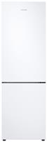 Samsung RB33B610EWW/EU Freestanding Fridge Freezer - White