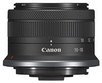 Canon RF-S 10-18mm f/4.5-6.3 IS STM Zoom Lens