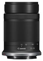 Canon RF-S 55-210mm f/5-7.1 IS STM Lens