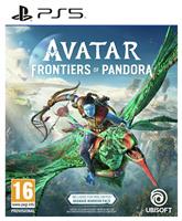 Avatar: Frontiers Of Pandora PS5 Game