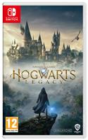 Hogwarts Legacy Nintendo Switch Game