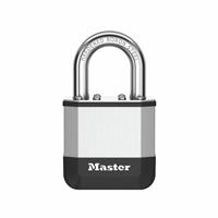 Master Lock Elite PK1EURD 45mm Laminated Padlock