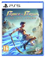 Prince Of Persia: The Lost Crown PS5 Game