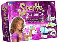 Ultimate Sparkle Science