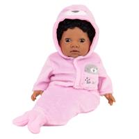 Tiny Treasures Sleepy Seal Dolls All In One Outfit