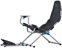 Playseat Challenge X Logitech G Edition - Grey