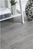 D-C-Fix Grey Wood Peel and Stick Vinyl Floor Tiles