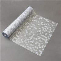 D-C-Fix Globe Static Cling Window Film