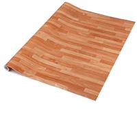 D-C-Fix Butcher Block Self Adhesive Vinyl Film