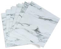 D-C-Fix Marble Peel and Stick Vinyl Floor Tiles